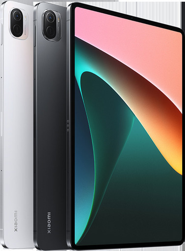 Xiaomi Pad 5　シャオミパッド5　タブレット端末　箱付き
