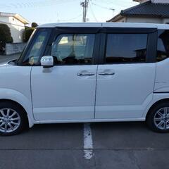 丸🔴ホンダN-BOX