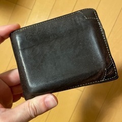 ポールスミスの財布