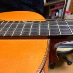 ARIA アコースティックギター ac70f
