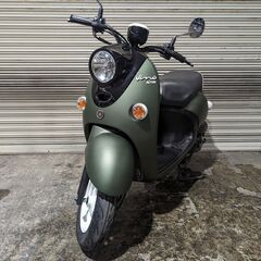 ビーノDX　SA59J 原付　車体　オートバイ　バイク　50cc...