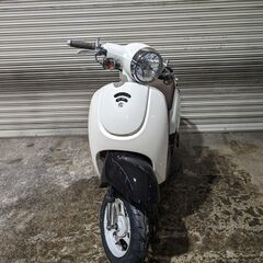 ジョルノ　AF70　原付きスクーター　バイク　オートバイ　50c...