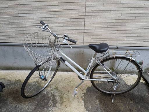 交渉中)ミッキーの自転車 ファンタジア 小学中学年くらいから大人サイズ