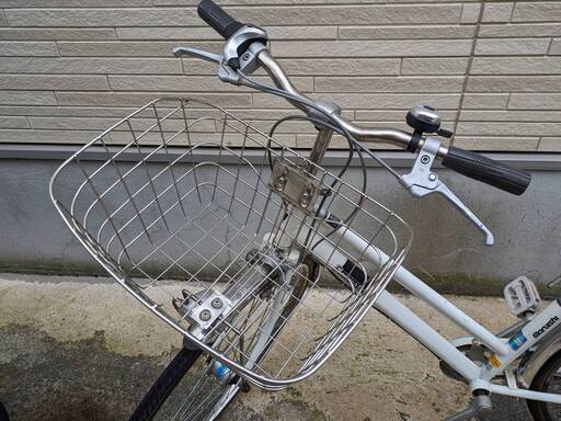 自転車 大人用 交渉中