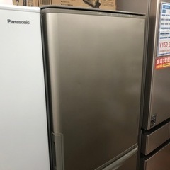 2018年製 SHARP 3ドア冷蔵庫 SHARP】2018年製 3ドア冷蔵庫入荷しました！