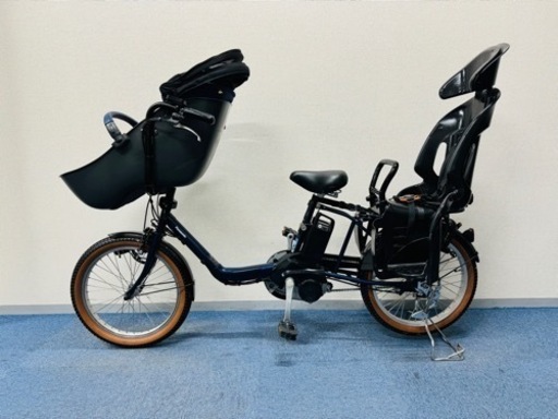 楽天市場】電動自転車 パナソニック 16ahの通販 | パナソニック 