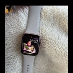 Apple Watch SE 決まりました！