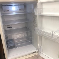 AQUA】AQUA 2013年製 2ドア冷蔵庫 入荷しました！