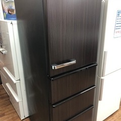 AQUAの2023年製4ドア冷蔵庫入荷致しました！