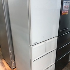 MITSUBISHI(三菱) 2016年製 5ドア冷蔵庫 455L MR-B46A