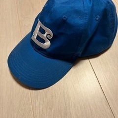 🉐野球帽✨