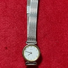 SEIKO 腕時計　656ー03ー4