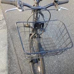 27インチ 自転車 