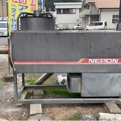 株式会社 森商会 07038600666 NEPON ネポン ハウスカオンキ HK-3020