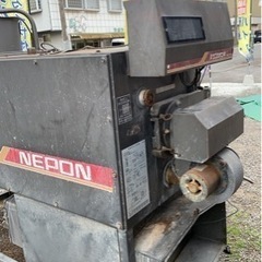 株式会社 森商会 07038600666 NEPON ネポン ハウスカオンキ HK-3020 中古 暖房機 200V 株式会社 森商会 07038600666 NEPON ネポン ハウスカオンキ HK-3020