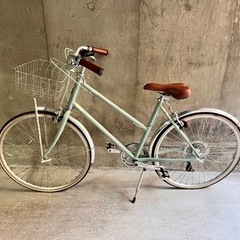 TOKYOBIKE BISOU(トーキョーバイク ビズ)