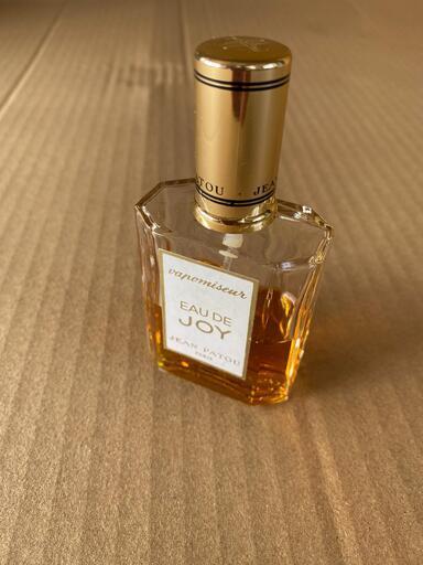 ジャンパトゥ ジョイ joy 香水 高級香水