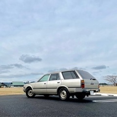 【ネット決済・配送可】平成9年式  日産セドリックバン  車検付...