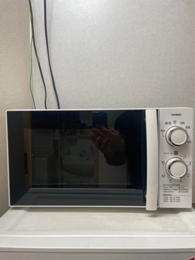 電子レンジ