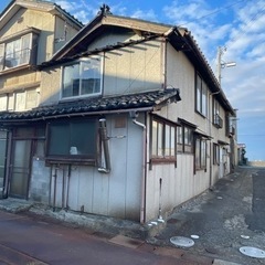 戸建ての家が破格で賃貸できます - 糸魚川市