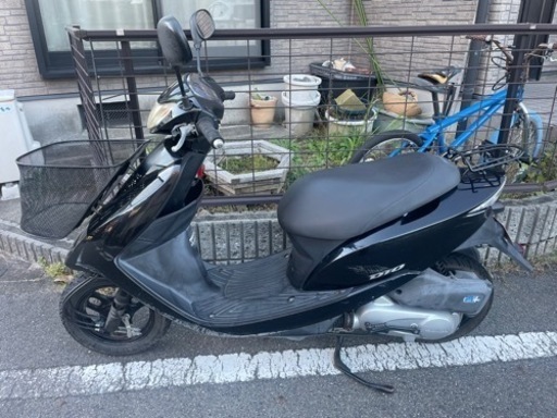 ディオ50