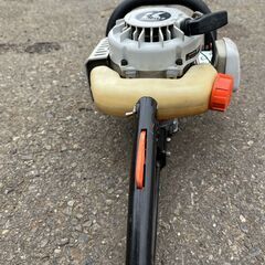 現物確認歓迎、初期不良安心対応 整備済 共立 バリカン HT1500 刃500mm