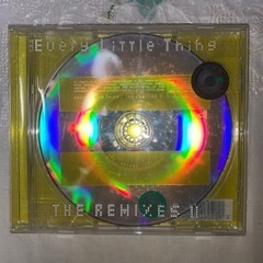 Every Little Thing/THE REMIXIES2...