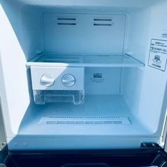 ER578番　Hisense 2ドア冷凍冷蔵庫　HR-B2302