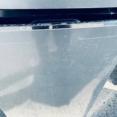 ER578番　Hisense 2ドア冷凍冷蔵庫　HR-B2302