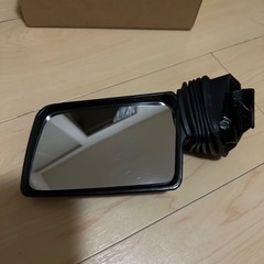 カーメイト　補修ミラー　覆面
