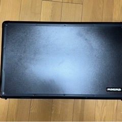 Pioneer DJ DDJ-1000ハードケース付