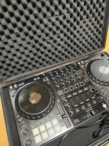 Pioneer DJ DDJ-1000ハードケース付