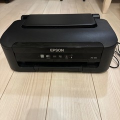 【西荻窪】プリンター　EPSON PX-105 （インクなし）