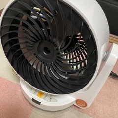 【受け渡し予定者あり】YAMAZEN サーキュレーター　扇風機　...