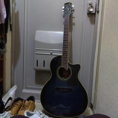 Sヤイリ　アコースティックギター！！