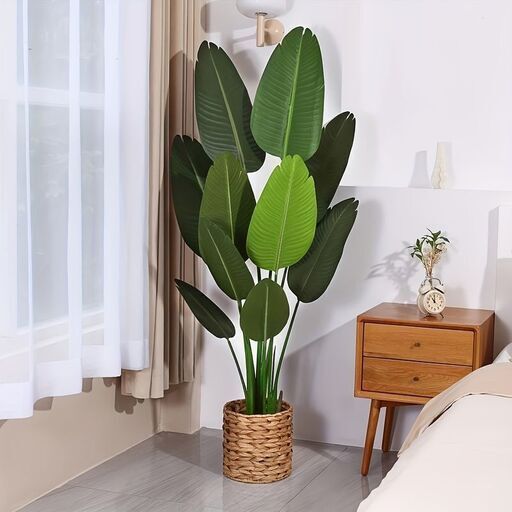 フェイクグリーン リアル 質感 おしゃれ かわいい インテリア 防水 人工 観葉植物 ポット 付き 造花 癒し 手間要らず 室内 屋外