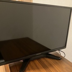 テレビ