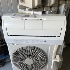 HITACHI 14畳用　4.0kwエアコン　　RAS-X40J...