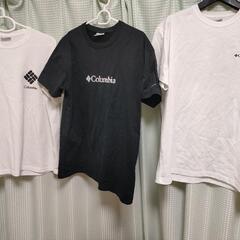 【最終価格】Columbia  Tシャツ 3枚セット