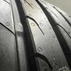 新品 YOKOHAMA BluEarth RV-03 225/55R17 17インチ 夏タイヤ 4本 21年製