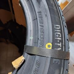 ダンロップ夏タイヤ ＤＵＮＬＯＰ ＥＣ２０２Ｌ 185/60-15