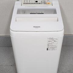 ★大特価★Panasonic パナソニック 全自動電気洗濯機 7...