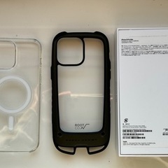 iPhone 14promax 256 Gold ほぼ未使用品 Apple careとケース付き