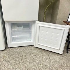 ☑︎ご成約済み? 高年式⭐️ 一人暮らし家電セット✨ ナチュラル 
