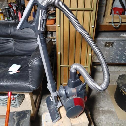 SHARP fc-vp1 中古