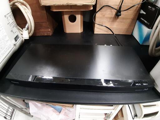 ★ パナソニック ブルーレイレコーダー ディーガ DIGA DMR-BRS530 お店までご来店をお待ちしております！