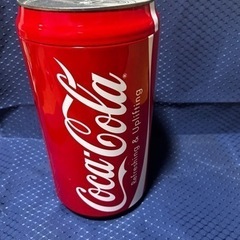 コカコーラハッピーサマー缶