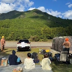 🏕️🧖‍♀️東海最大サウナサークル🧖🏕️