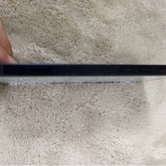 iPhone 12 BLACK  ブラック