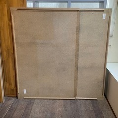 防音室　ヤマハ　アビテックスWOODY BOX Dr-30 1.2畳